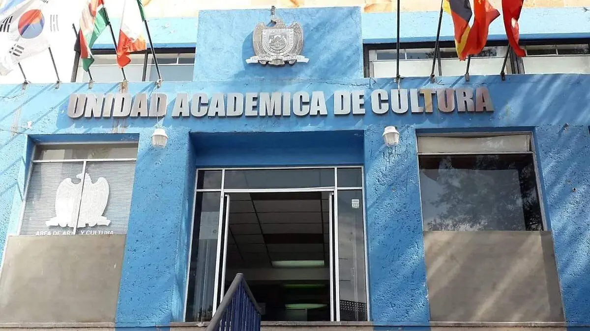 Unidad Académica de Lenguas, UAZ